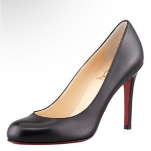 Christian Louboutin Heels